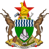 Zimbabwe Government accreditation