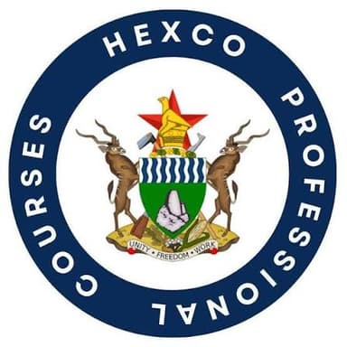 HEXCO accreditation