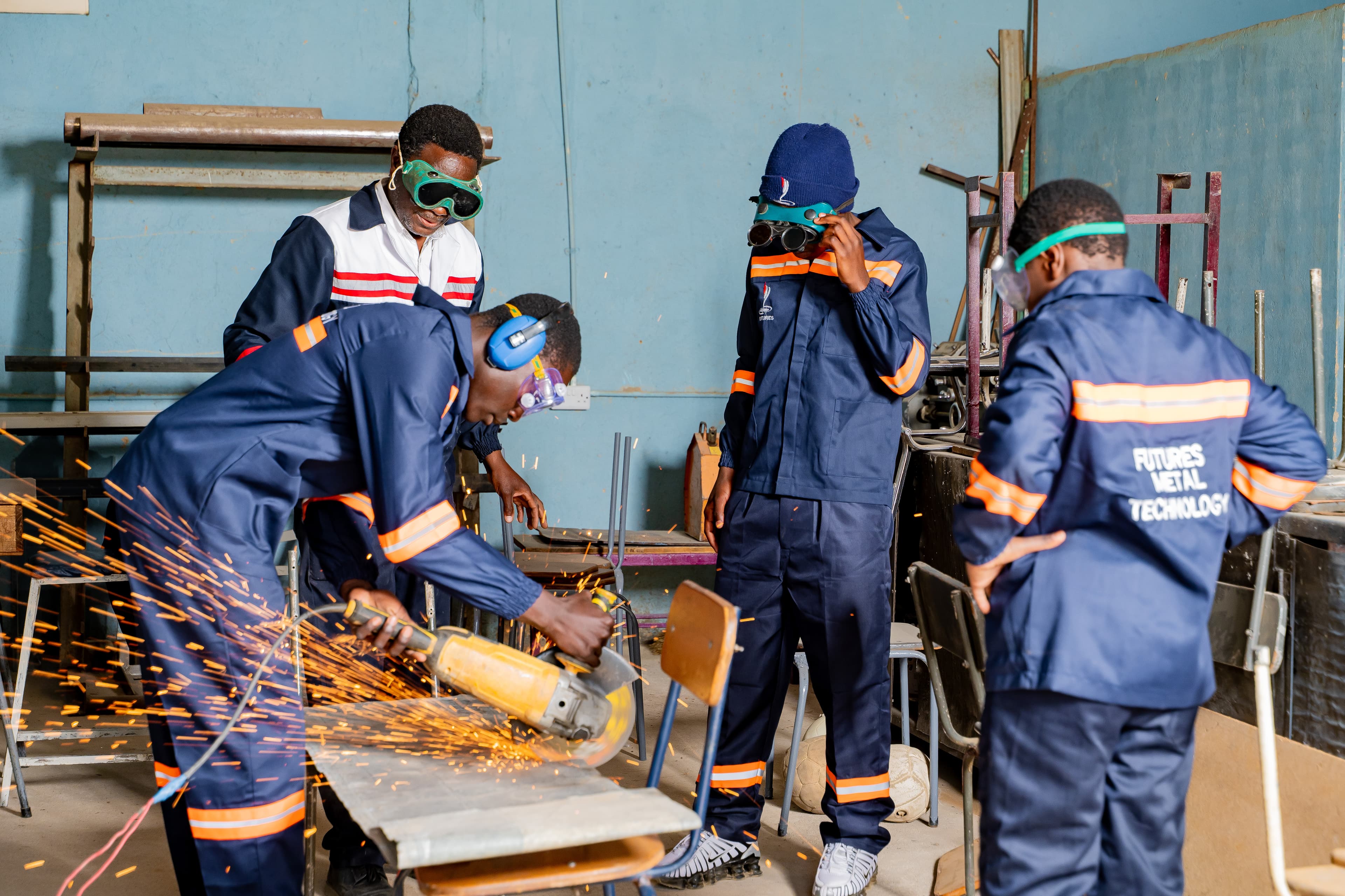 Practicals