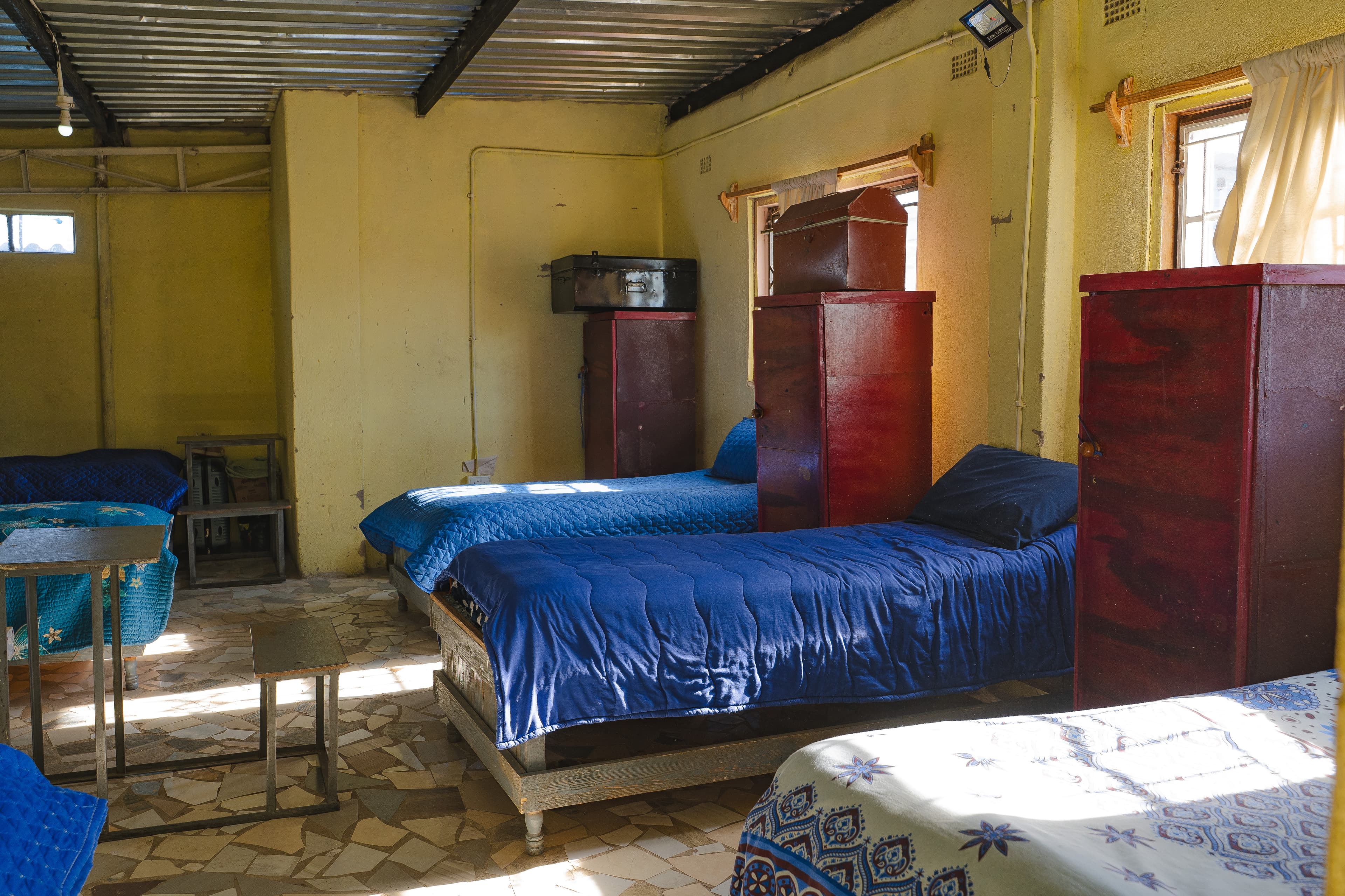 A Supportive Home Away From Home at Futures Academy