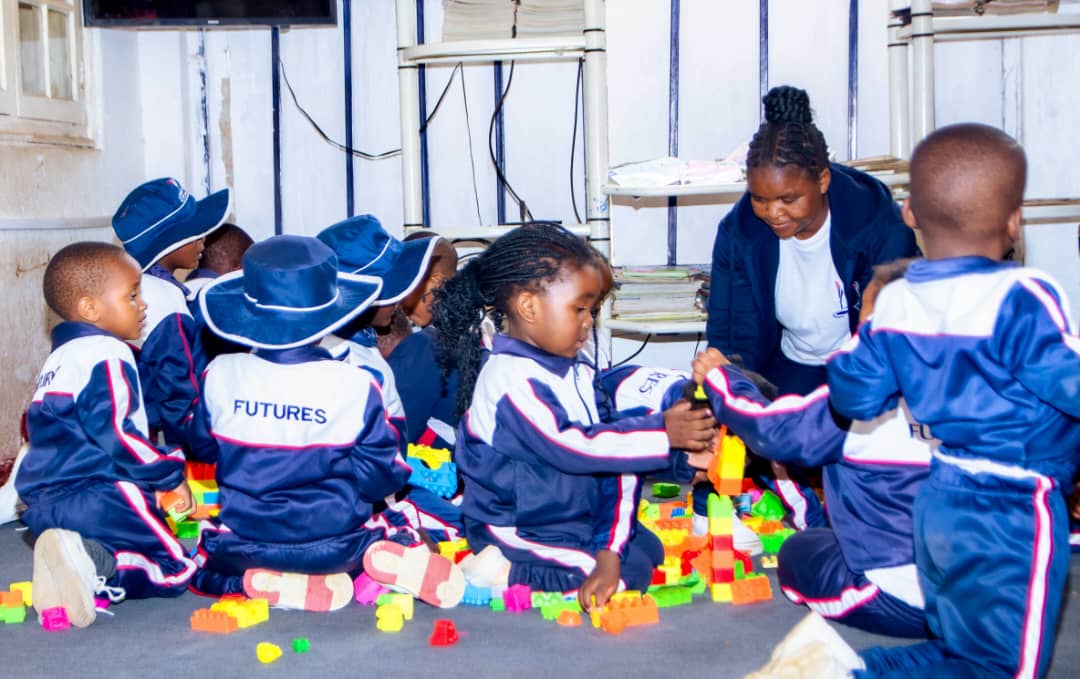 Nursery & Creche